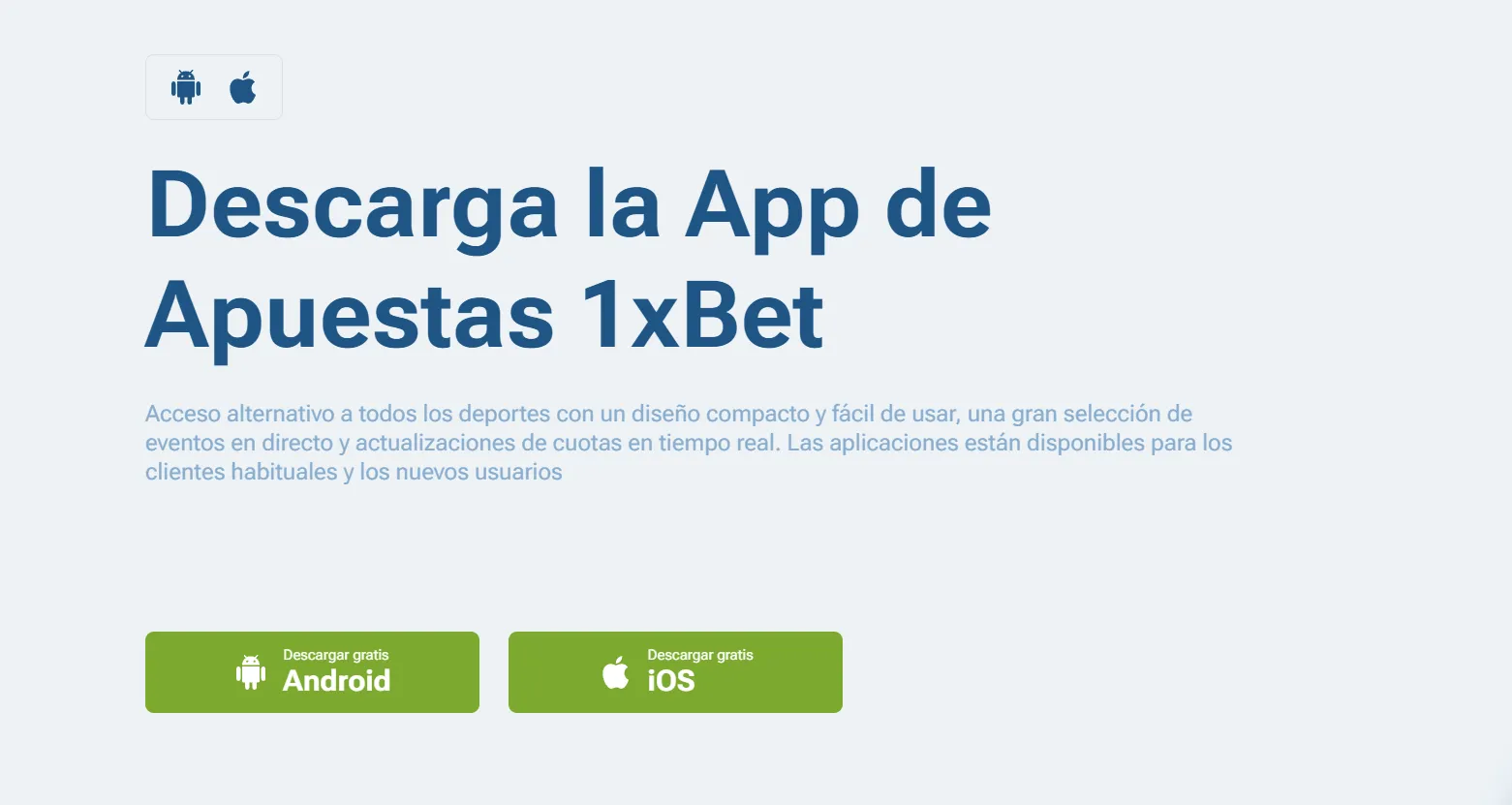 1xbet-espana-app